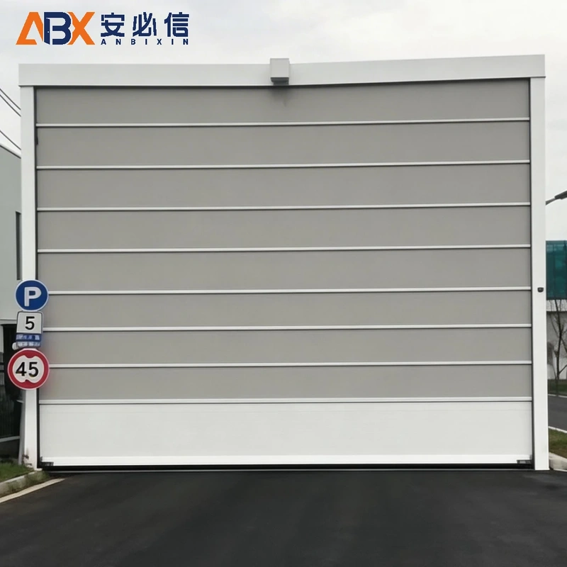 枣庄背带堆积门
