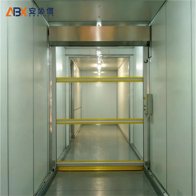 枣庄快速卷帘门